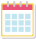 カレンダーアイコン